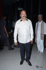 Celebs at Abhimanyudu Movie Premiere Show